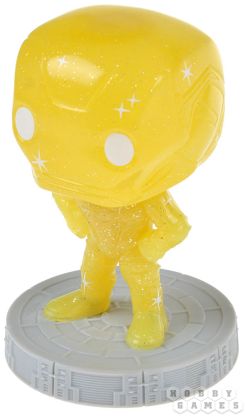 Фигурка Funko POP! Art Series. Marvel The Infinity Saga: Iron Man 47 фото 3