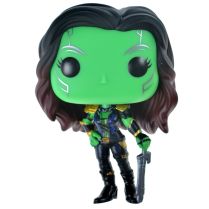 Фигурка Funko POP! Marvel What If...?: Gamora, Daughter of Thanos 873