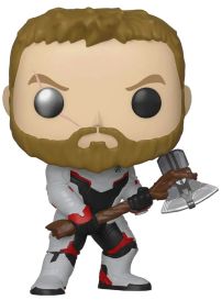 Фигурка Funko POP! Avengers: Thor