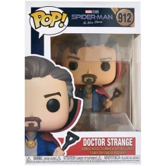 Фигурка Funko POP! Marvel. Spider-Man: No Way Home: Doctor Strange