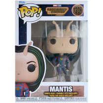 Фигурка Funko POP! Marvel Guardians of the Galaxy: Mantis 1206