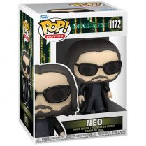 Фигурка Funko POP! Movies. The Matrix: Neo