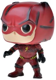  Фигурка Funko POP! Movies. Flash: Barry Allen 1336