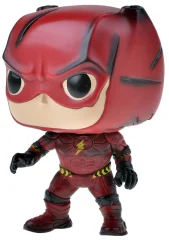Фигурка Funko POP! Movies. Flash: Barry Allen 1336