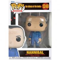 Фигурка Funko POP! Movies. The Silence of the Lambs: Hannibal