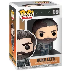 Фигурка Funko POP! Movies. Dune: Duke Leto