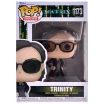 Фигурка Funko POP! Movies. The Matrix: Trinity