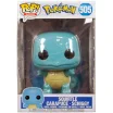 Фигурка Funko POP! Games: Deluxe. Pokemon: Squirtle Carapuse