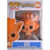Фигурка Funko POP! Games. Pokemon: Vulpix