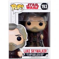 Фигурка Funko POP! Star Wars: Luke Skywalker