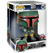 Фигурка Funko POP! Star Wars: Boba Fett