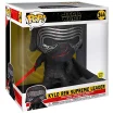 Звездные войны: Фигурка Funko Pop DeluxeКайло Рен (люминесцентный)
