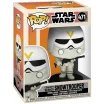 Фигурка Funko POP! Star Wars: Snowtrooper
