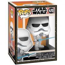 Фигурка Funko POP! Star Wars: Stormtrooper