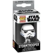 Брелок Funko POP! Pocket Keychain. Star Wars: Stormtrooper