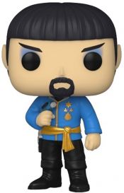 Фигурка Funko POP! Television. Star Trek: Spock 1139