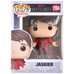 Фигурка Funko POP! Television. The Witcher: Jaskier
