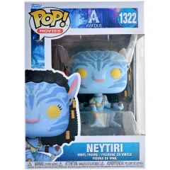Фигурка Funko POP! Movies. Avatar: Neytiri