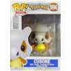 Фигурка Funko POP! Pokemon: Cubone