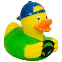 Уточка "Водитель"