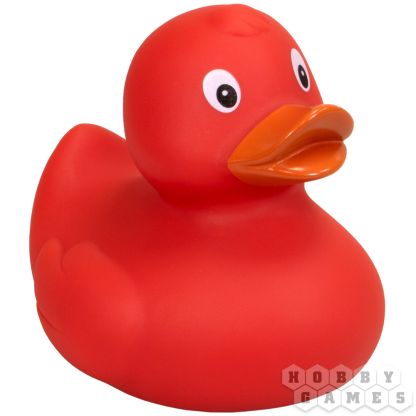 Уточка "Красная"