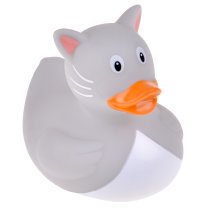 Уточка "Кошка"