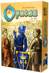Орлеан