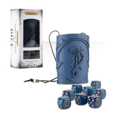 Stormcast Eternals Dice