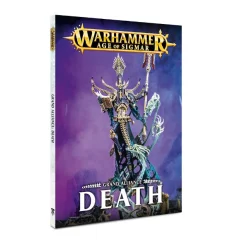 Grand Alliance Death (2023)