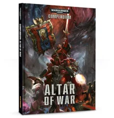 Altar Of War