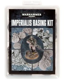 Imperialis Basing Kit