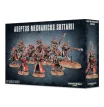 Adeptus Mechanikus Skitarii
