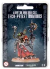 Adeptus Mechanicus: Tech-Priest Dominus