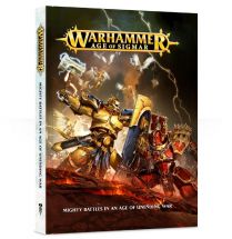 Age of Sigmar Book