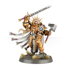 Stromcast Eternals Lord-Celestant