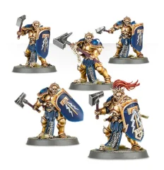 Stormcast Eternals Liberators