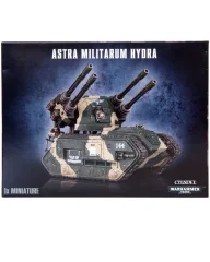 Astra Militarum Hydra/Wyvern (2014)