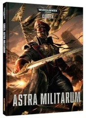 Codex: Astra Militarum