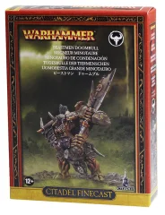Beastmen Doombull