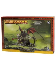 Beastmen JabberSlythe
