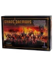 Daemons of Khorne Bloodletters