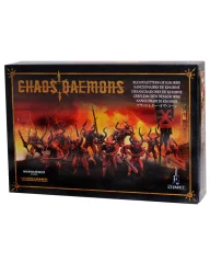 Daemons of Khorne Bloodletters