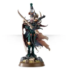 Dark Eldar Archon