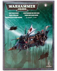 Dark Eldar Raider