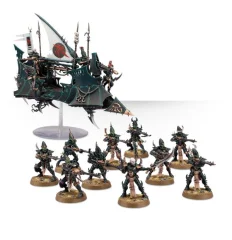 Dark Eldar Kabalite Skysplinter