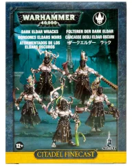 Dark Eldar Wracks