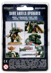 Dark Angels Upgrade Pack