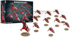 Windrider Battlehost