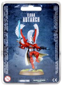 Eldar Autarch