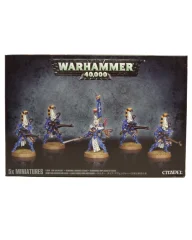 Eldar Dire Avengers